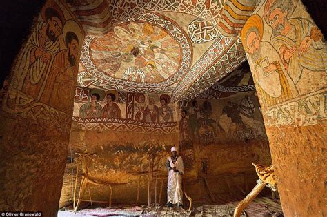  オビディアの祭壇！古代エチオピアの神秘と美を秘めた石彫